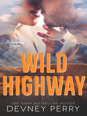 cover image of Wild Highway
